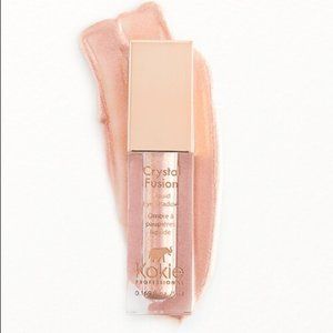 KOKIE COSMETICS Crystal Fusion Liquid Eyeshadow in Polaris